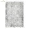 kropki, kropeczki, tapeta, motyw tapetowy, tło kropkowane, tła Vintage, retro, szare tło, grafitowe, stalowe, dots, polka dots, wallpaper motif, dotted background, grey background, graphite, steel, Punkte, Polka Dots, Tupfen, Tapete